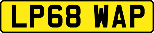LP68WAP