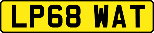 LP68WAT