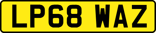 LP68WAZ