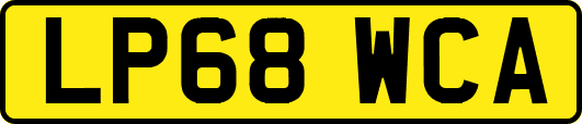 LP68WCA