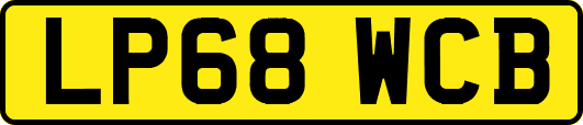 LP68WCB