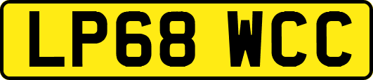 LP68WCC