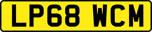LP68WCM