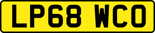 LP68WCO