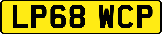 LP68WCP