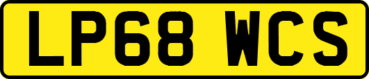 LP68WCS
