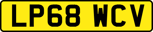 LP68WCV