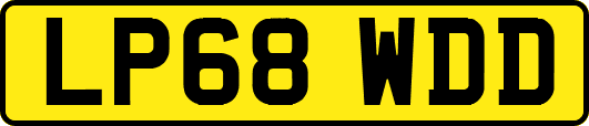 LP68WDD