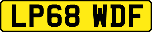 LP68WDF