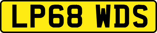 LP68WDS