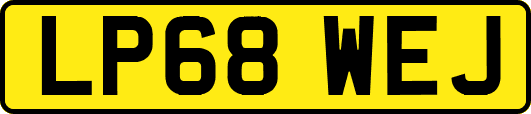 LP68WEJ