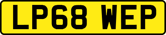 LP68WEP