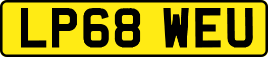 LP68WEU
