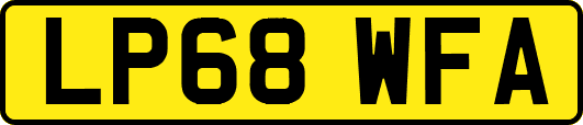 LP68WFA