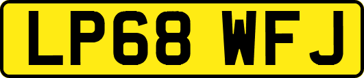 LP68WFJ