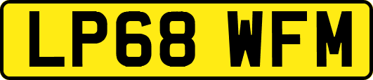 LP68WFM