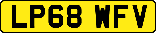 LP68WFV