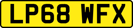 LP68WFX