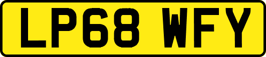 LP68WFY