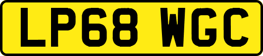 LP68WGC