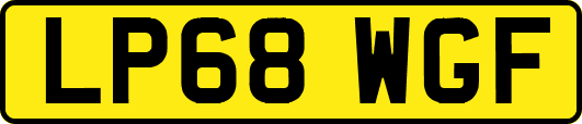 LP68WGF