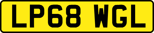 LP68WGL