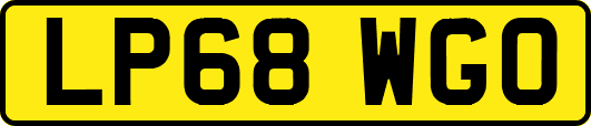 LP68WGO