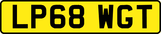 LP68WGT