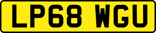 LP68WGU