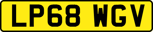 LP68WGV