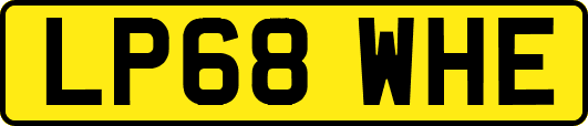 LP68WHE