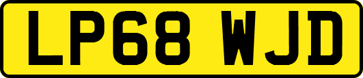 LP68WJD