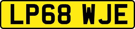 LP68WJE