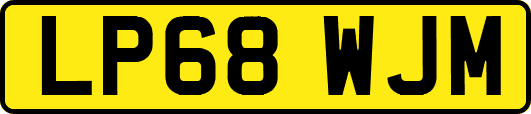 LP68WJM