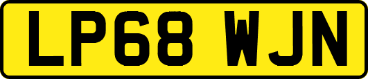 LP68WJN