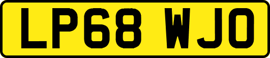 LP68WJO
