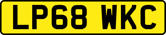 LP68WKC