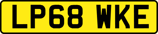 LP68WKE