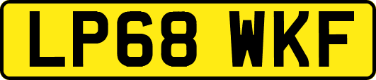 LP68WKF