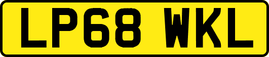 LP68WKL