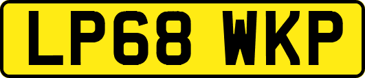 LP68WKP
