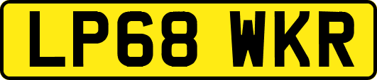 LP68WKR