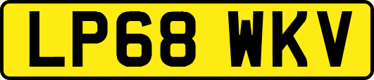 LP68WKV