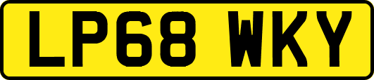 LP68WKY