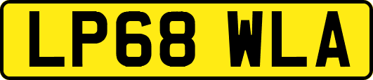 LP68WLA
