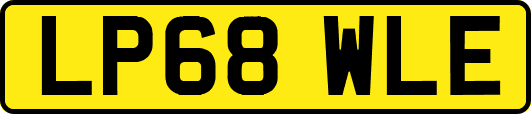 LP68WLE