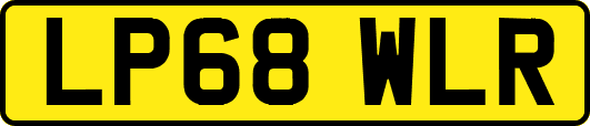LP68WLR