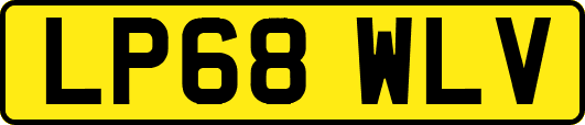 LP68WLV