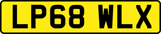 LP68WLX