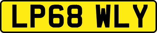 LP68WLY